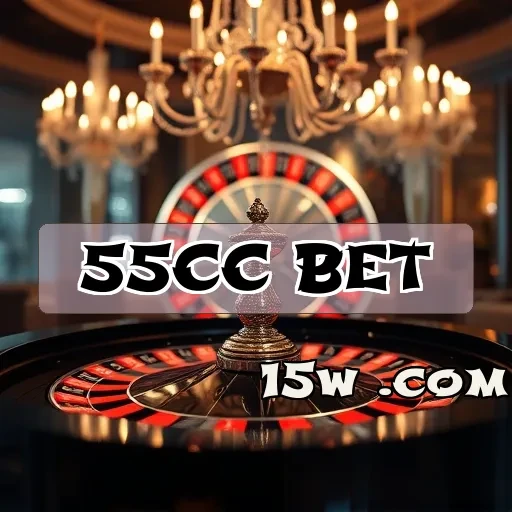 55cc bet: Confiabilidade e Diversão em Jogo Online no Brasil