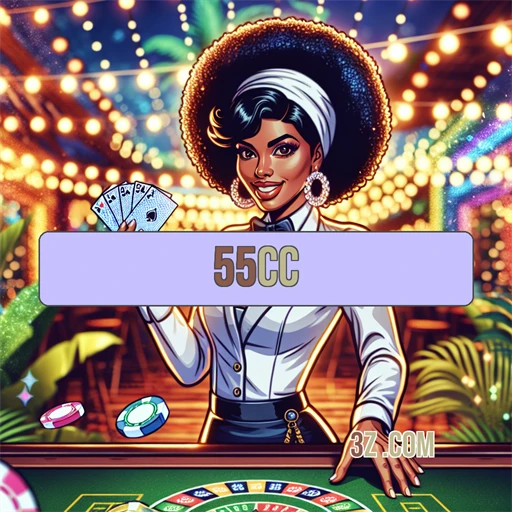 Descubra o Fascinante Mundo do Poker no 55cc bet