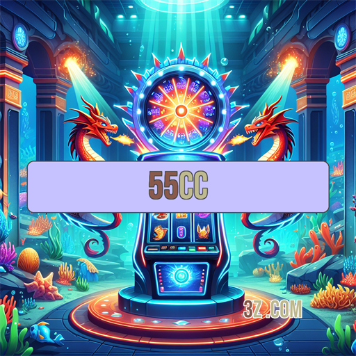Explore os Torneios no 55cc Bet: Competição e Diversão